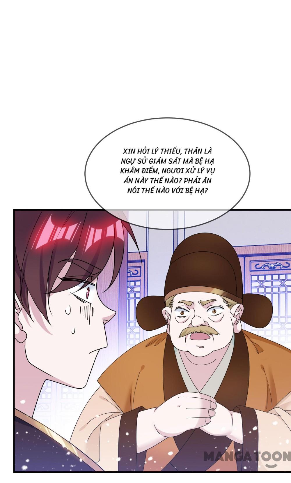 Cực Phẩm Bại Gia Tử chapter 210 - Upload bởi truyensieuhay.com