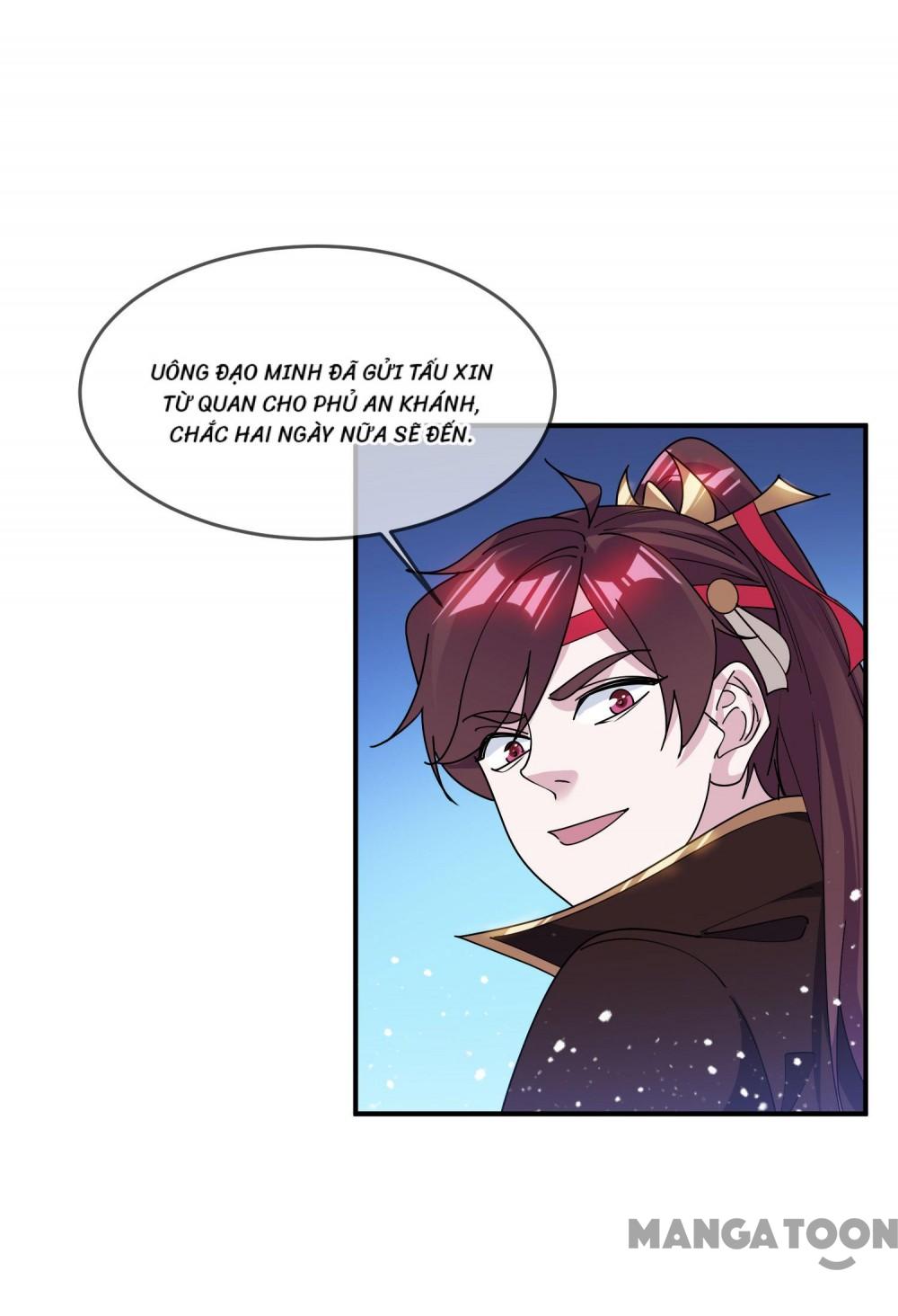 Cực Phẩm Bại Gia Tử chapter 210 - Upload bởi truyensieuhay.com
