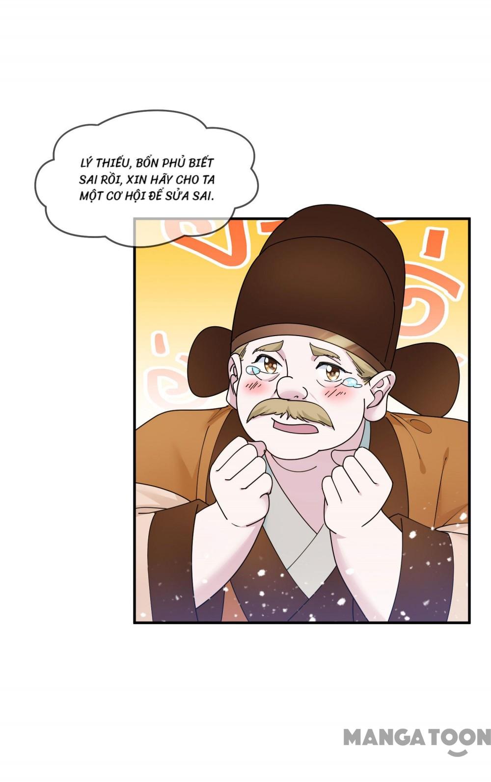 Cực Phẩm Bại Gia Tử chapter 210 - Upload bởi truyensieuhay.com