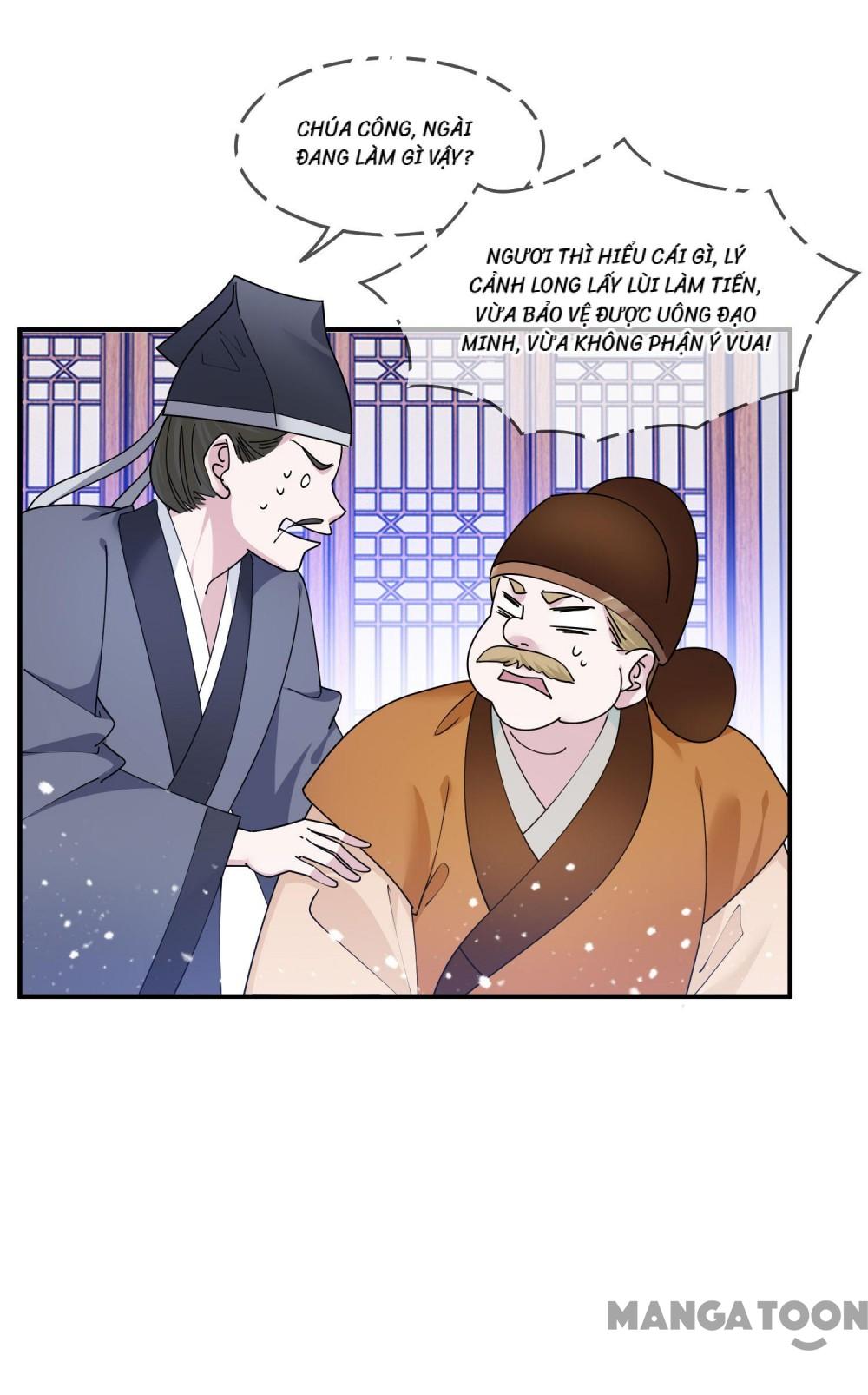 Cực Phẩm Bại Gia Tử chapter 210 - Upload bởi truyensieuhay.com
