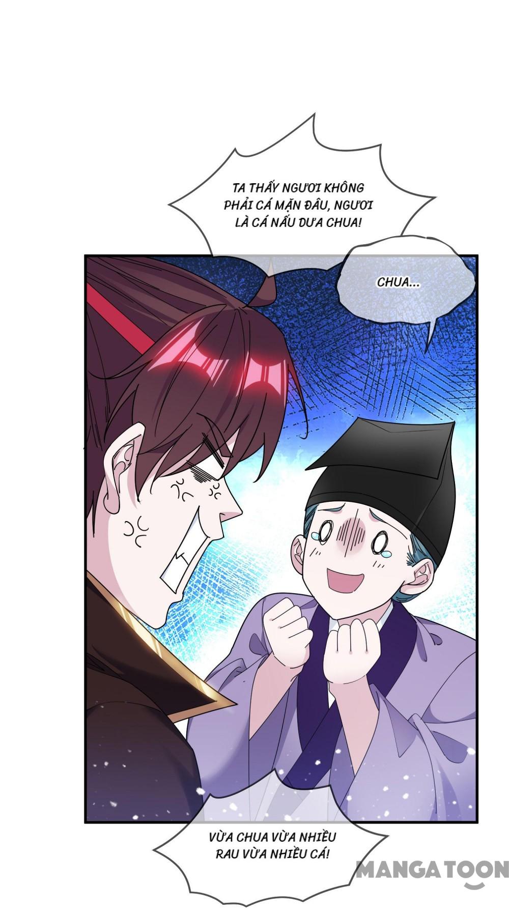 Cực Phẩm Bại Gia Tử chapter 210 - Upload bởi truyensieuhay.com