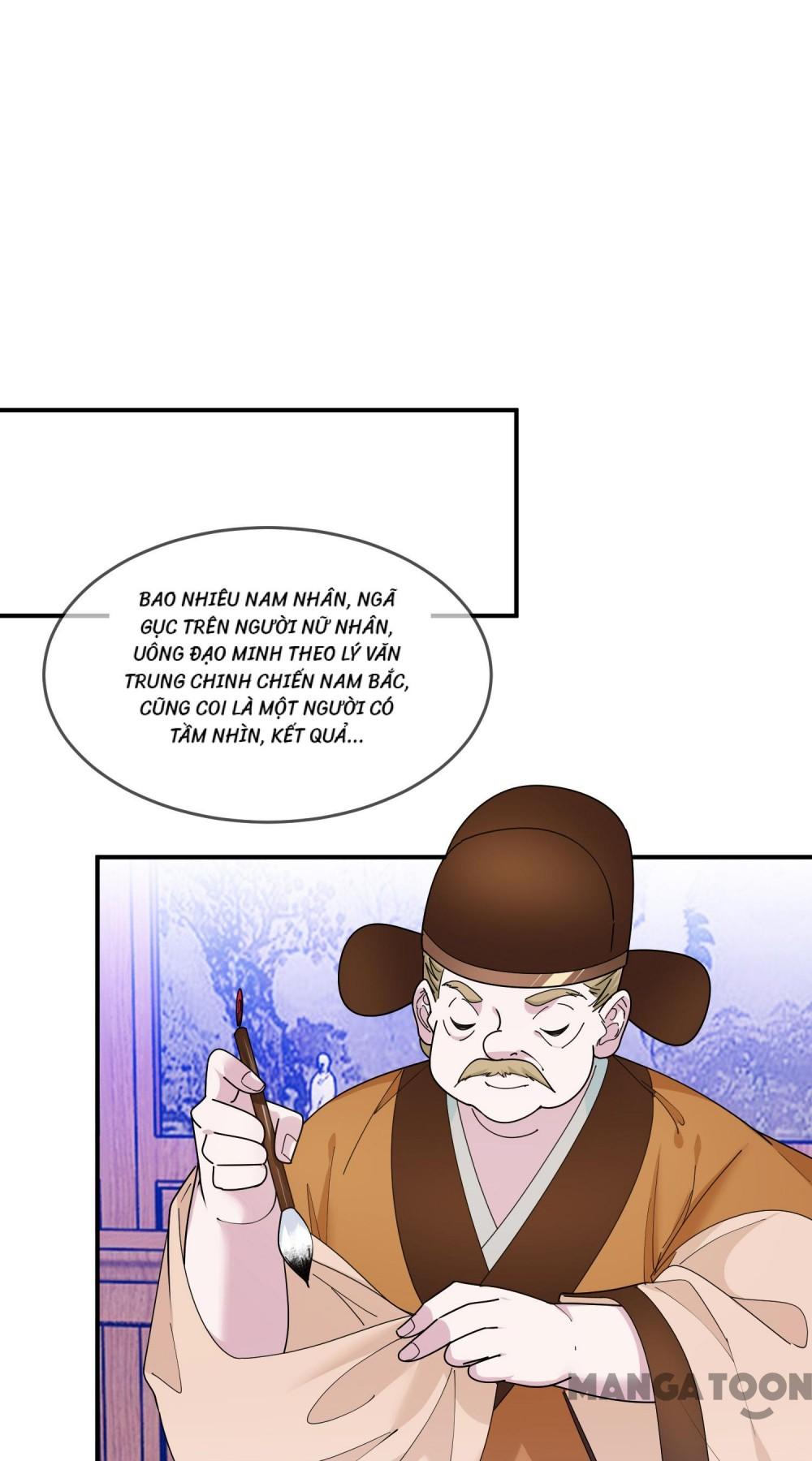 Cực Phẩm Bại Gia Tử chapter 210 - Upload bởi truyensieuhay.com