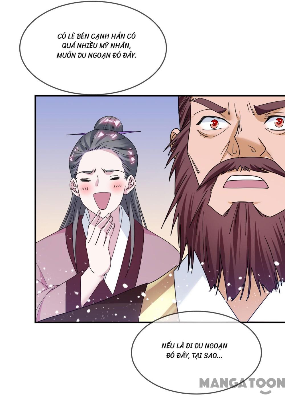 Cực Phẩm Bại Gia Tử chapter 210 - Upload bởi truyensieuhay.com