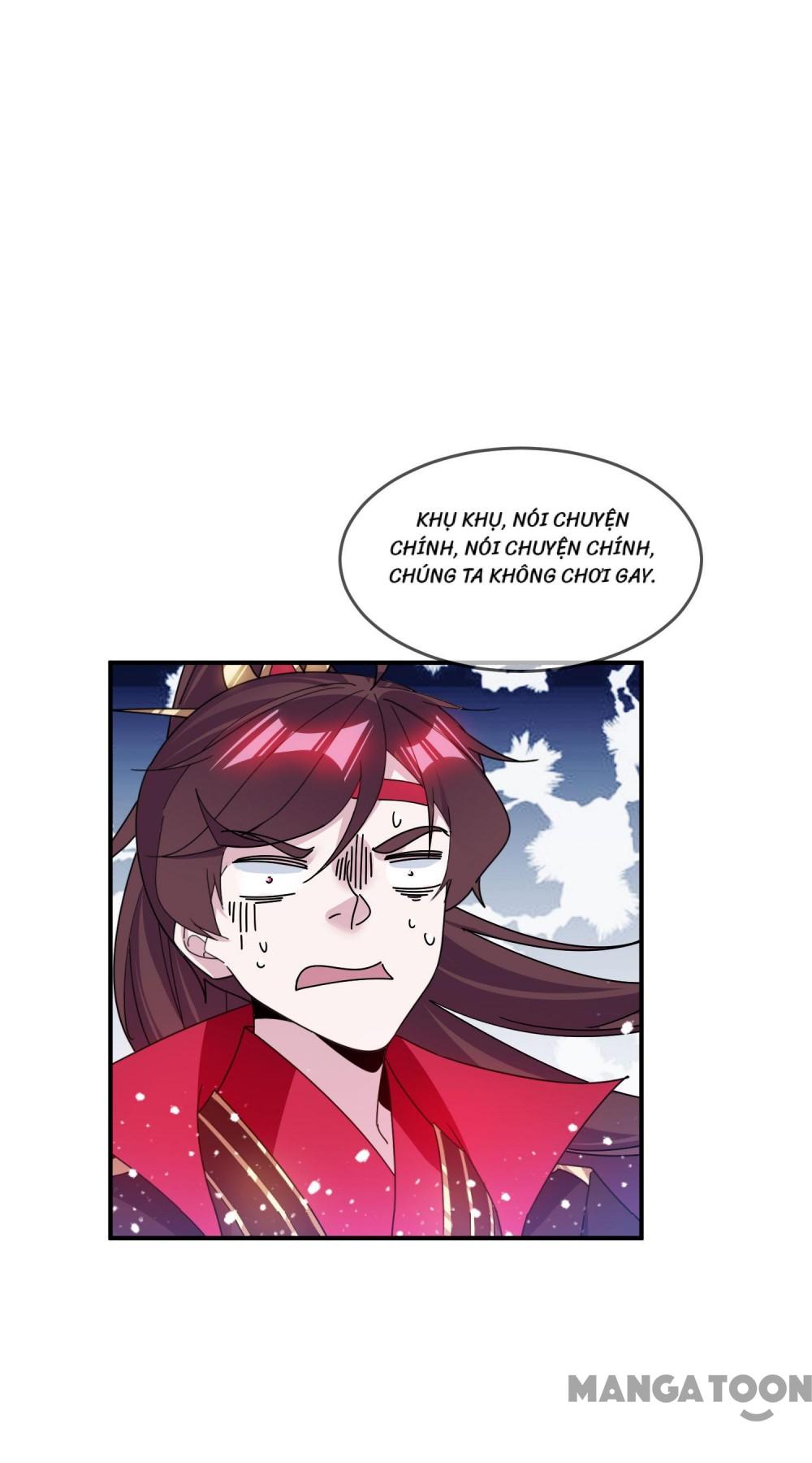 Cực Phẩm Bại Gia Tử chapter 210 - Upload bởi truyensieuhay.com
