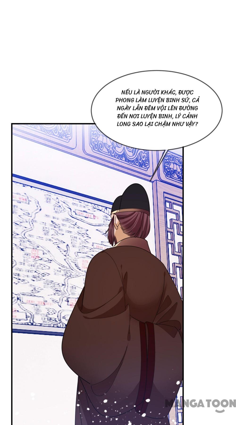 Cực Phẩm Bại Gia Tử chapter 210 - Upload bởi truyensieuhay.com