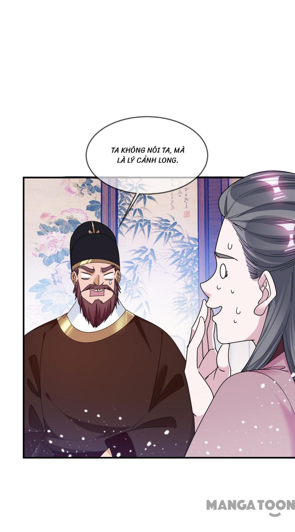 Cực Phẩm Bại Gia Tử chapter 210 - Upload bởi truyensieuhay.com