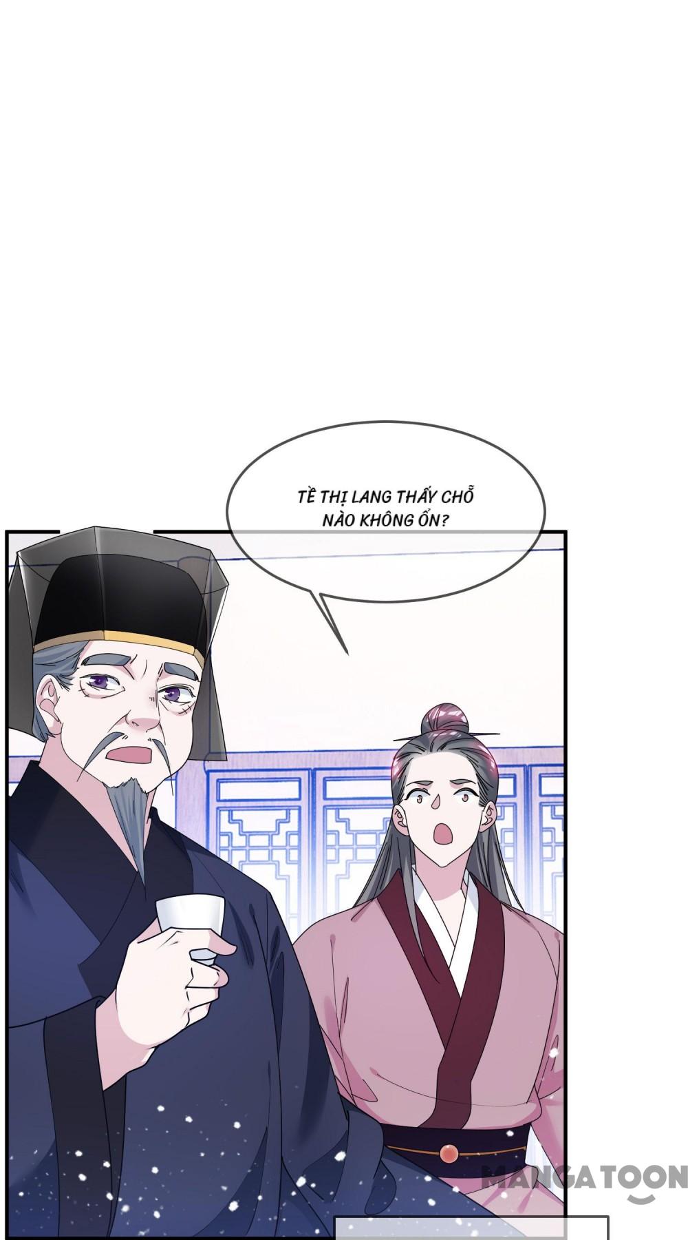 Cực Phẩm Bại Gia Tử chapter 210 - Upload bởi truyensieuhay.com