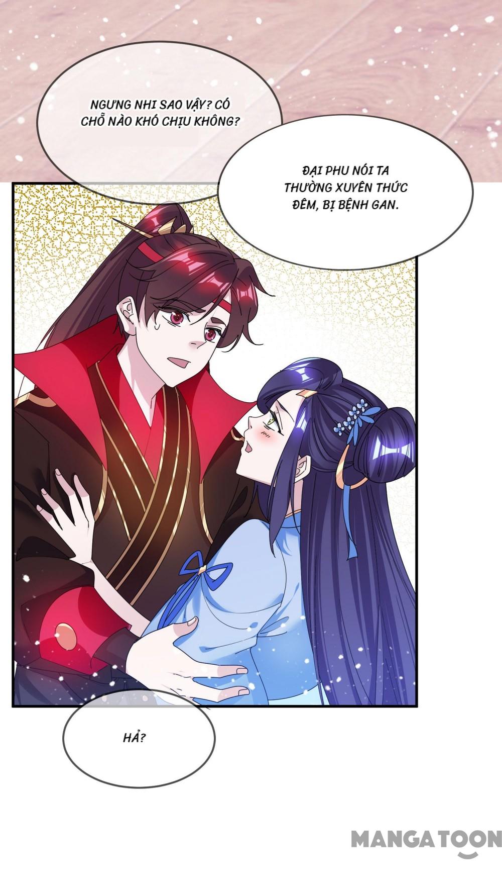 Cực Phẩm Bại Gia Tử chapter 211 - Upload bởi truyensieuhay.com