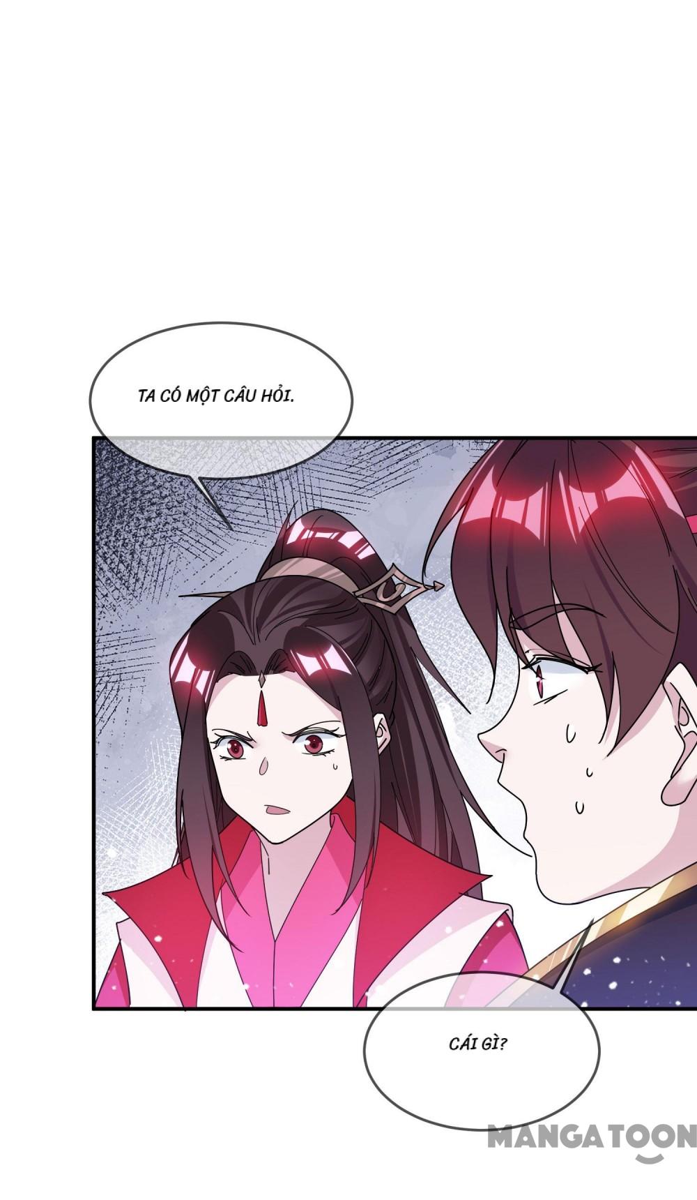 Cực Phẩm Bại Gia Tử chapter 211 - Upload bởi truyensieuhay.com