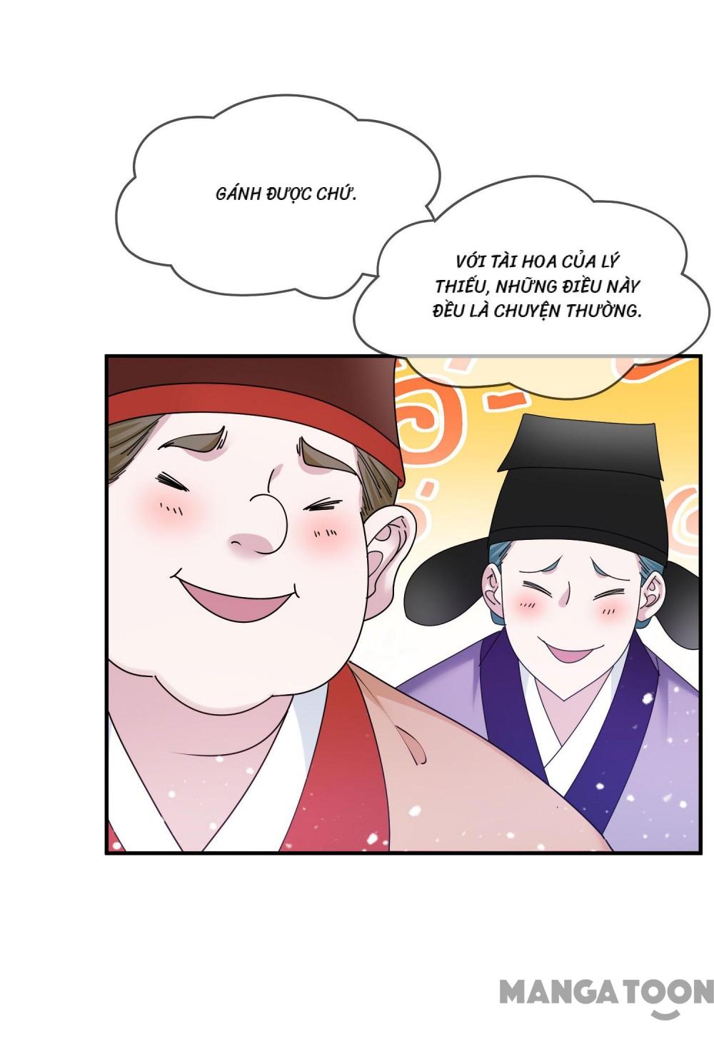 Cực Phẩm Bại Gia Tử chapter 211 - Upload bởi truyensieuhay.com