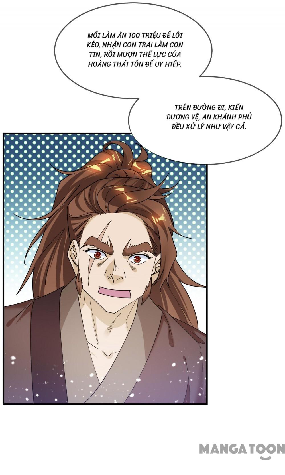 Cực Phẩm Bại Gia Tử chapter 211 - Upload bởi truyensieuhay.com