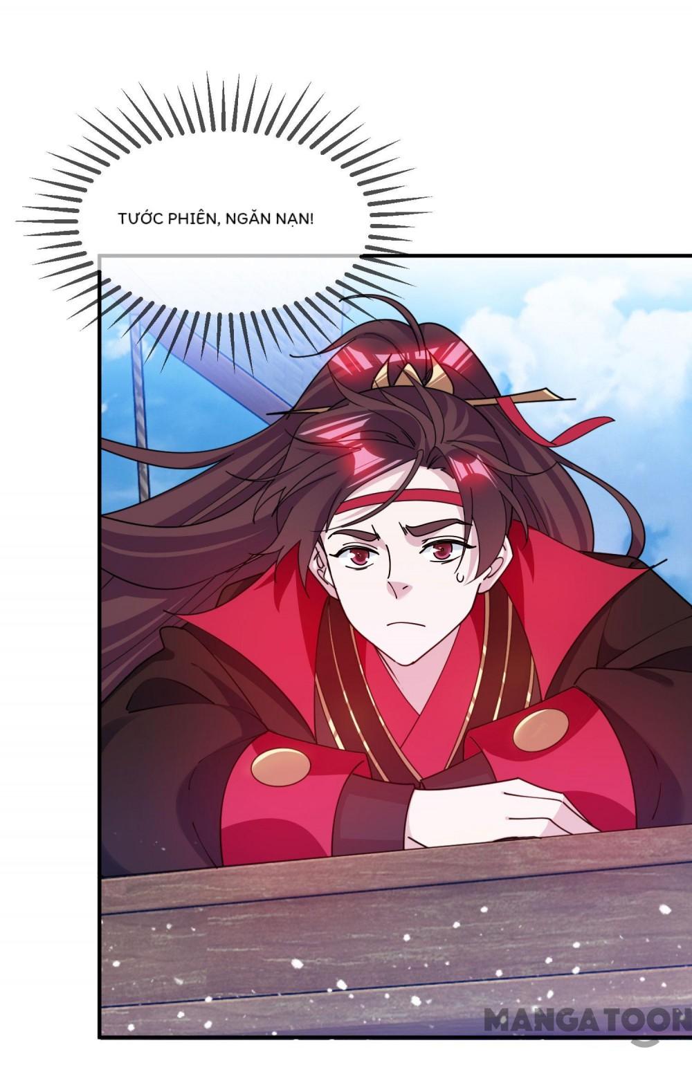 Cực Phẩm Bại Gia Tử chapter 211 - Upload bởi truyensieuhay.com