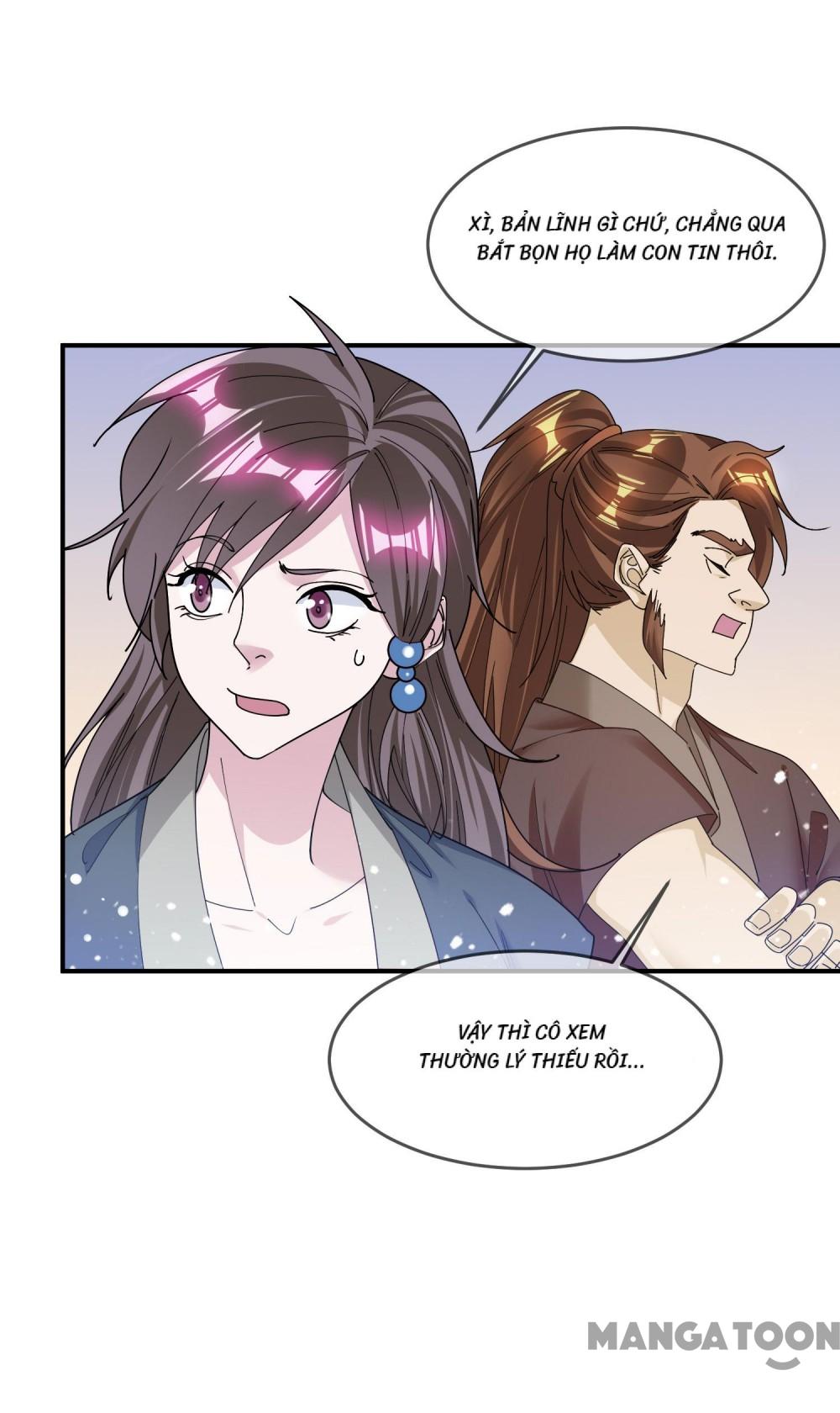 Cực Phẩm Bại Gia Tử chapter 211 - Upload bởi truyensieuhay.com