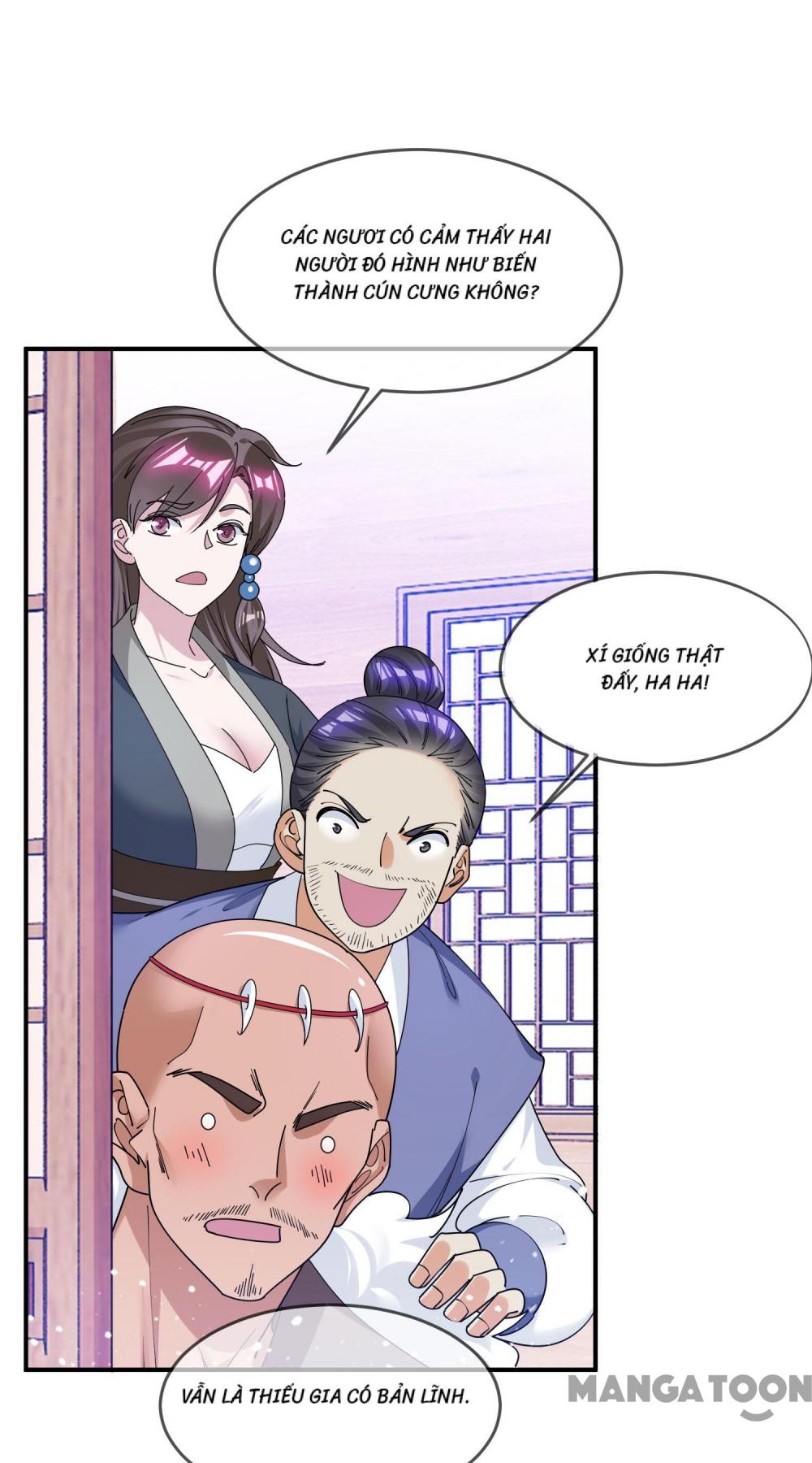 Cực Phẩm Bại Gia Tử chapter 211 - Upload bởi truyensieuhay.com