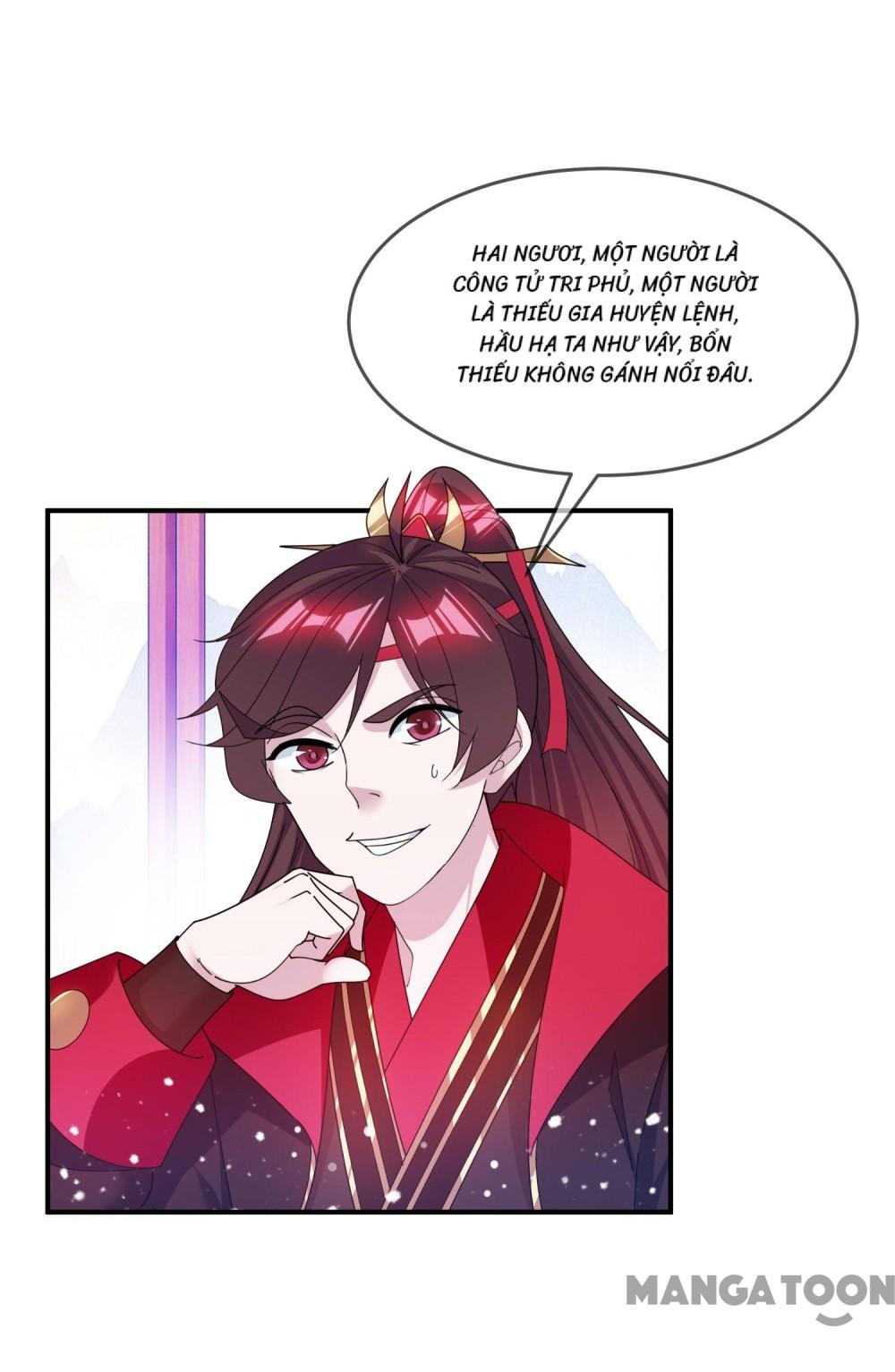 Cực Phẩm Bại Gia Tử chapter 211 - Upload bởi truyensieuhay.com