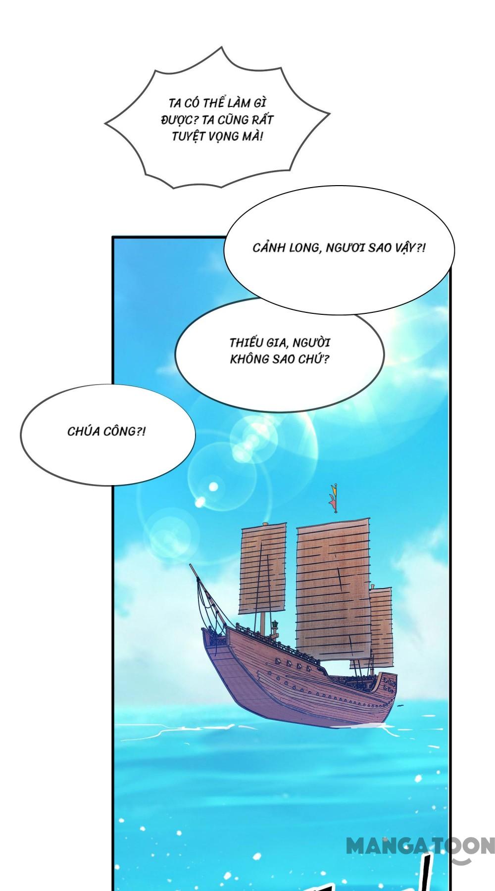 Cực Phẩm Bại Gia Tử chapter 211 - Upload bởi truyensieuhay.com