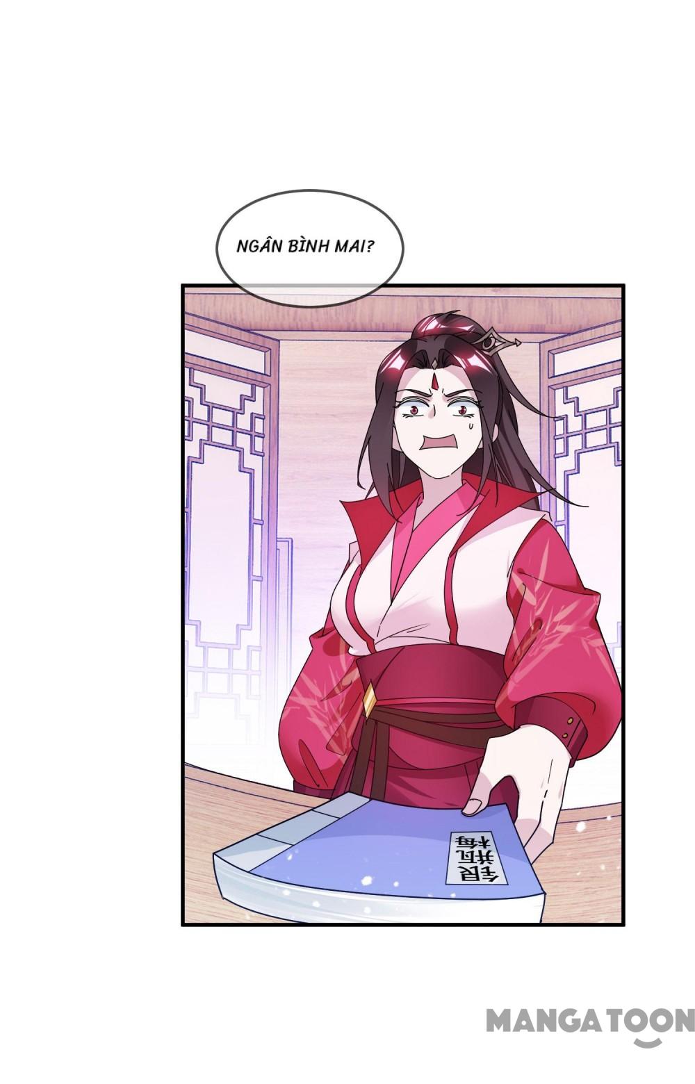 Cực Phẩm Bại Gia Tử chapter 211 - Upload bởi truyensieuhay.com