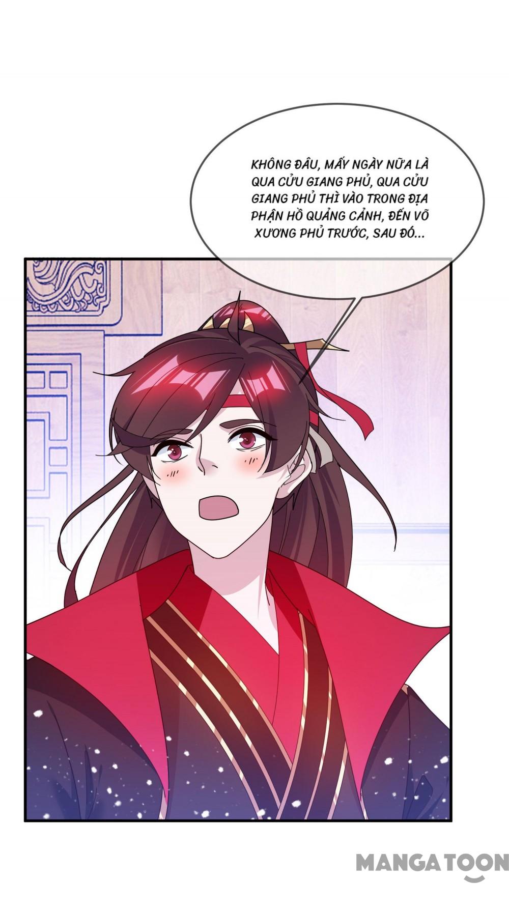 Cực Phẩm Bại Gia Tử chapter 211 - Upload bởi truyensieuhay.com
