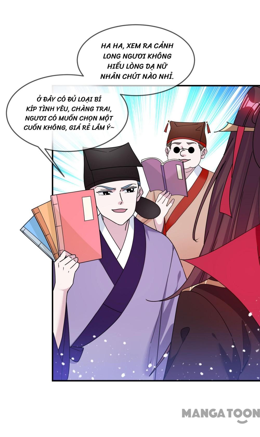 Cực Phẩm Bại Gia Tử chapter 212 - Upload bởi truyensieuhay.com