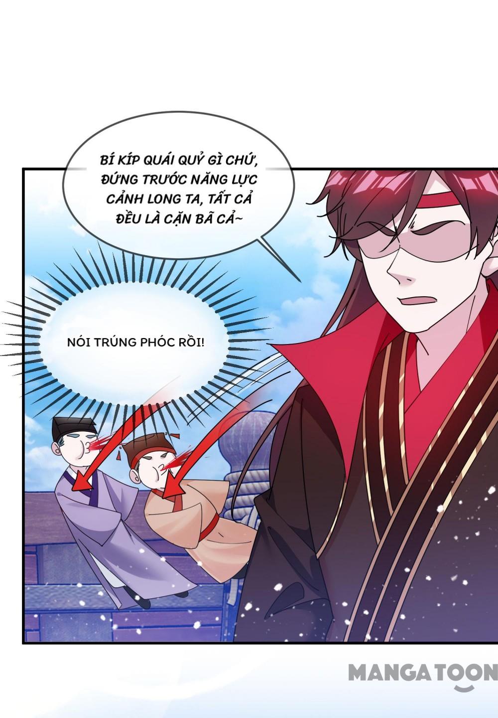 Cực Phẩm Bại Gia Tử chapter 212 - Upload bởi truyensieuhay.com