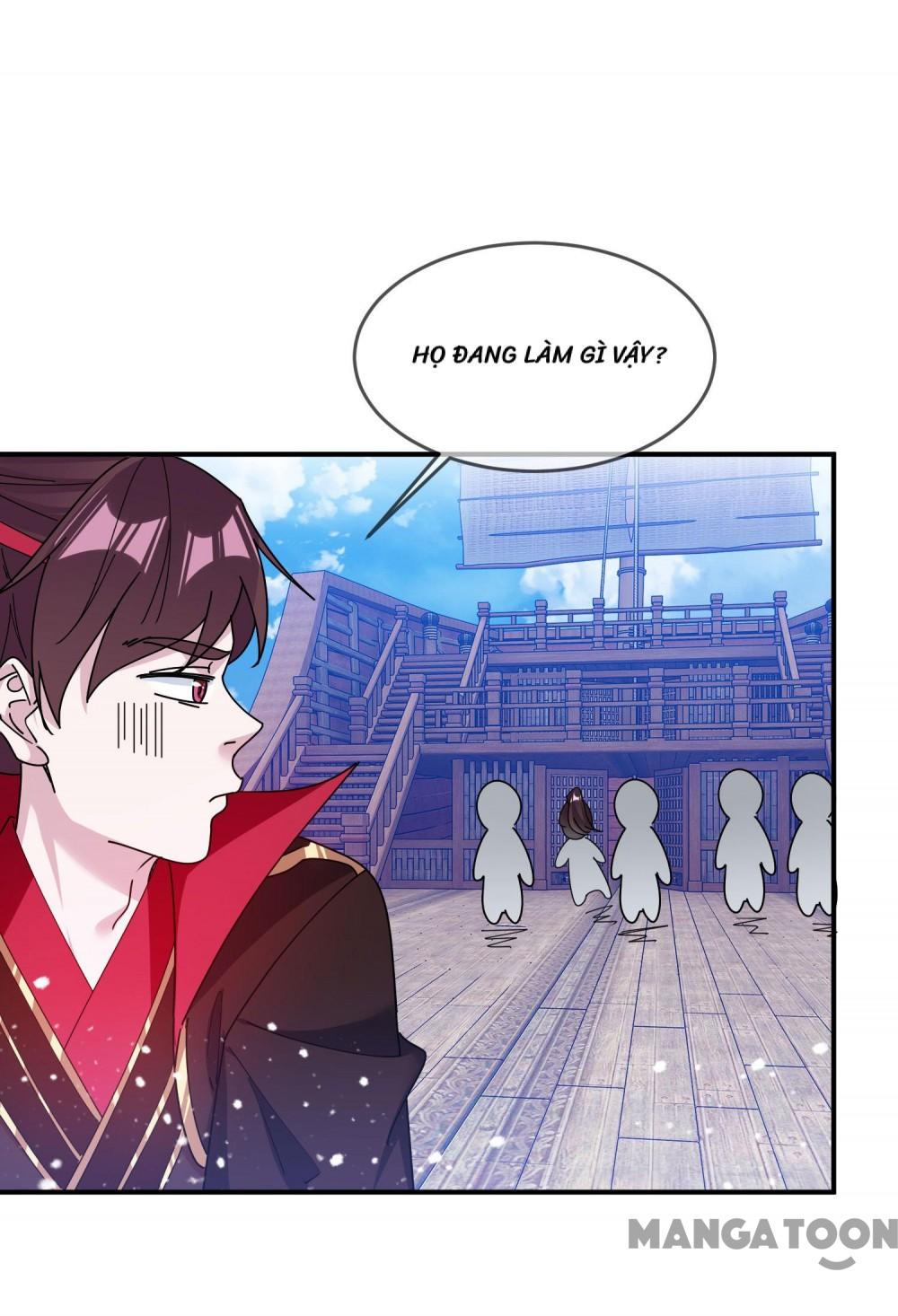 Cực Phẩm Bại Gia Tử chapter 212 - Upload bởi truyensieuhay.com