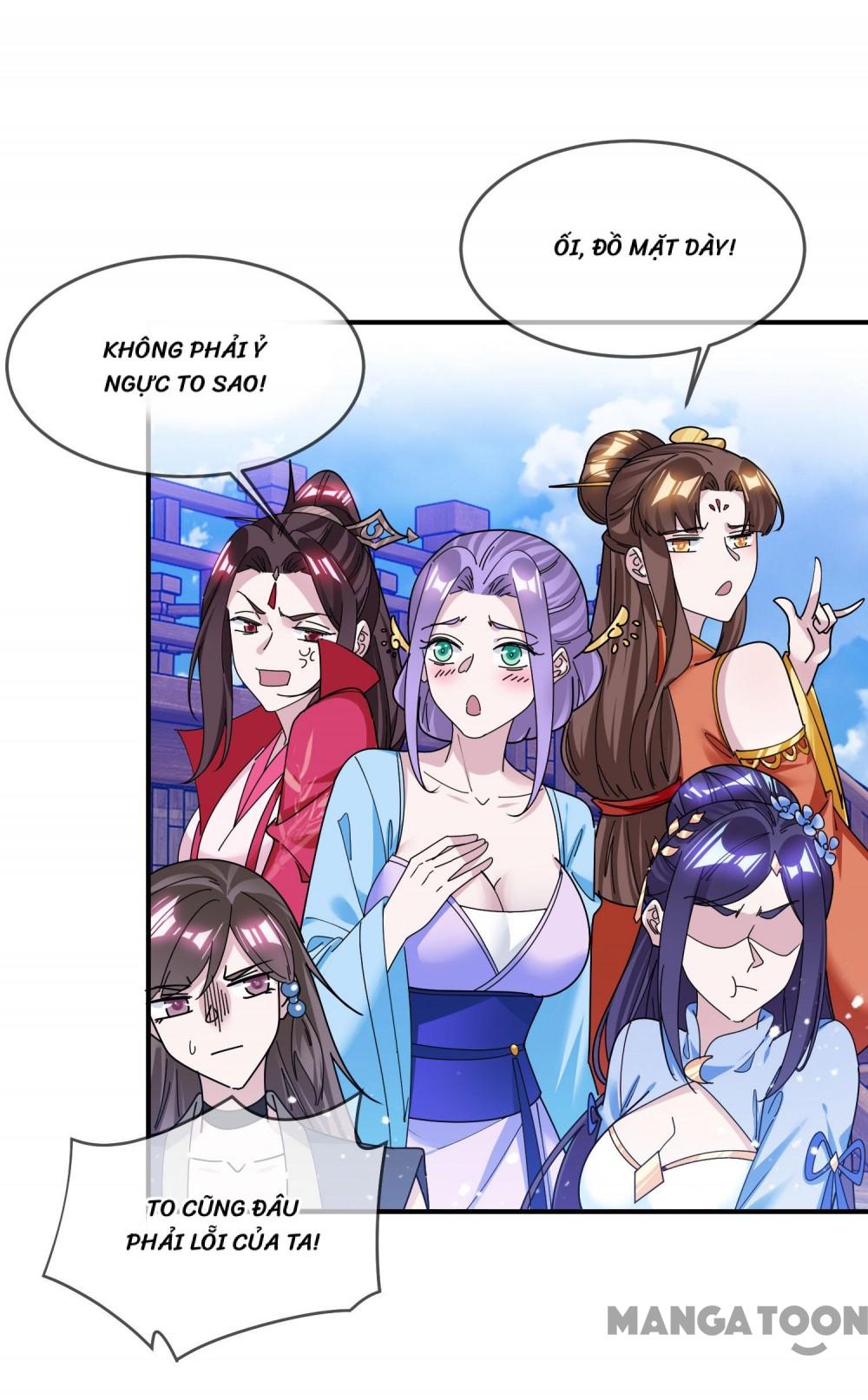 Cực Phẩm Bại Gia Tử chapter 212 - Upload bởi truyensieuhay.com