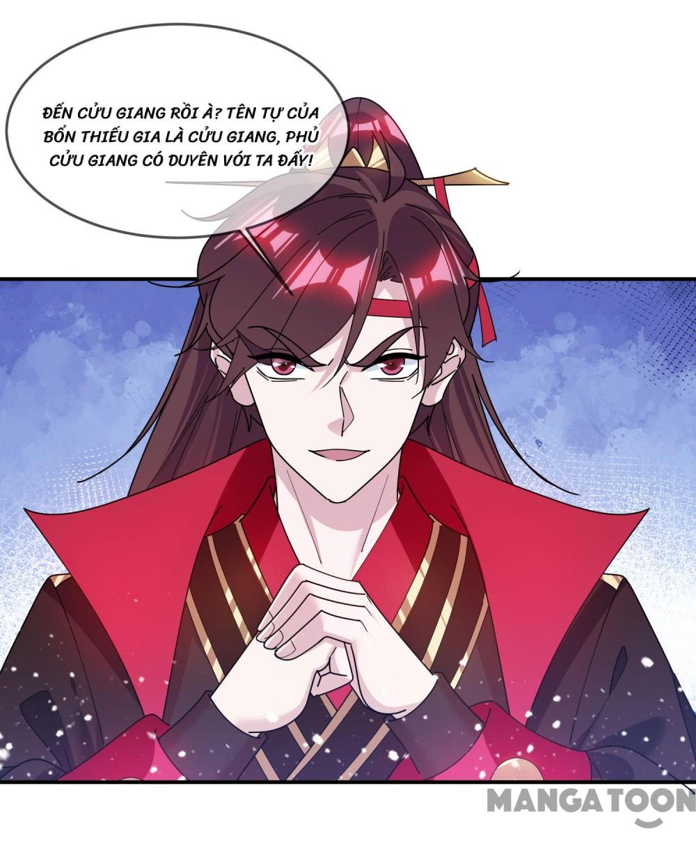 Cực Phẩm Bại Gia Tử chapter 212 - Upload bởi truyensieuhay.com