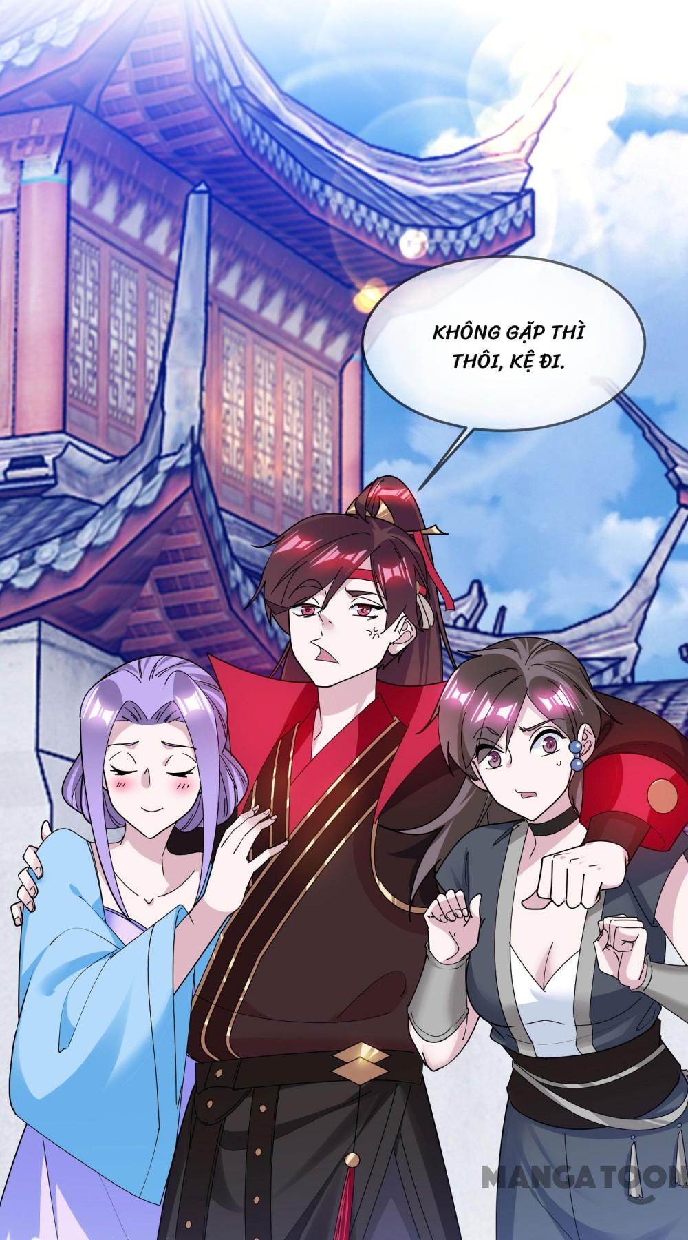 Cực Phẩm Bại Gia Tử chapter 213 - Upload bởi truyensieuhay.com
