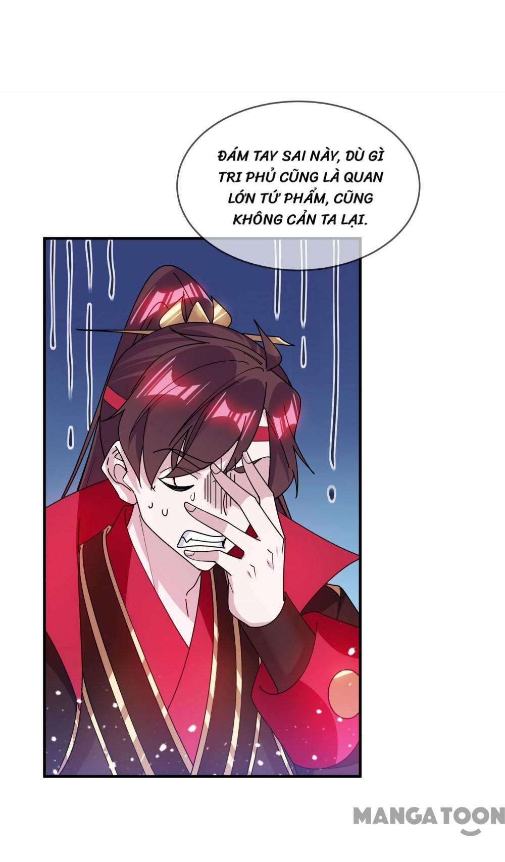 Cực Phẩm Bại Gia Tử chapter 213 - Upload bởi truyensieuhay.com