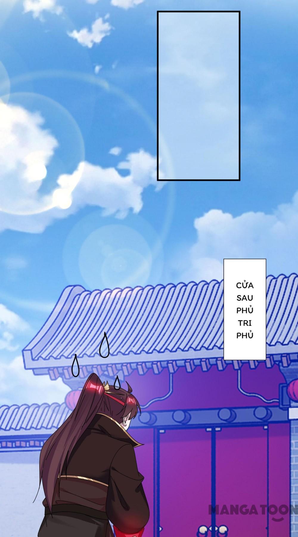 Cực Phẩm Bại Gia Tử chapter 213 - Upload bởi truyensieuhay.com