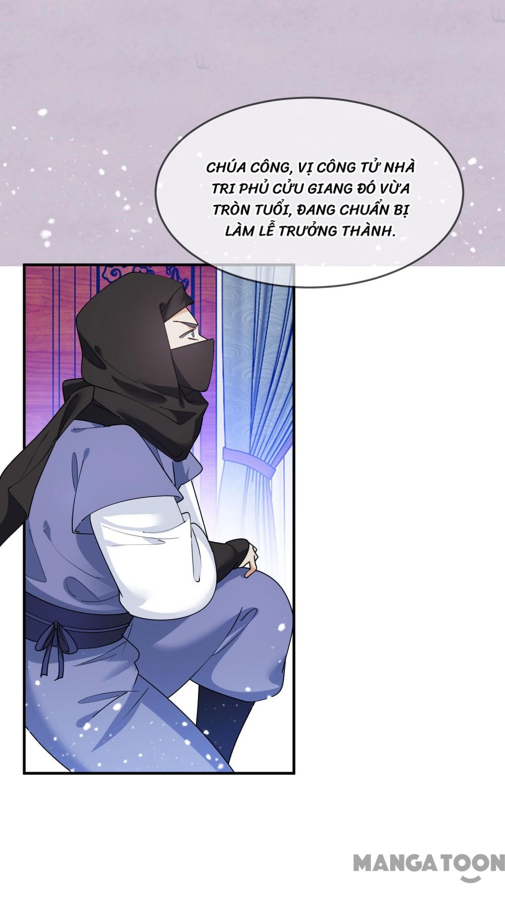 Cực Phẩm Bại Gia Tử chapter 213 - Upload bởi truyensieuhay.com