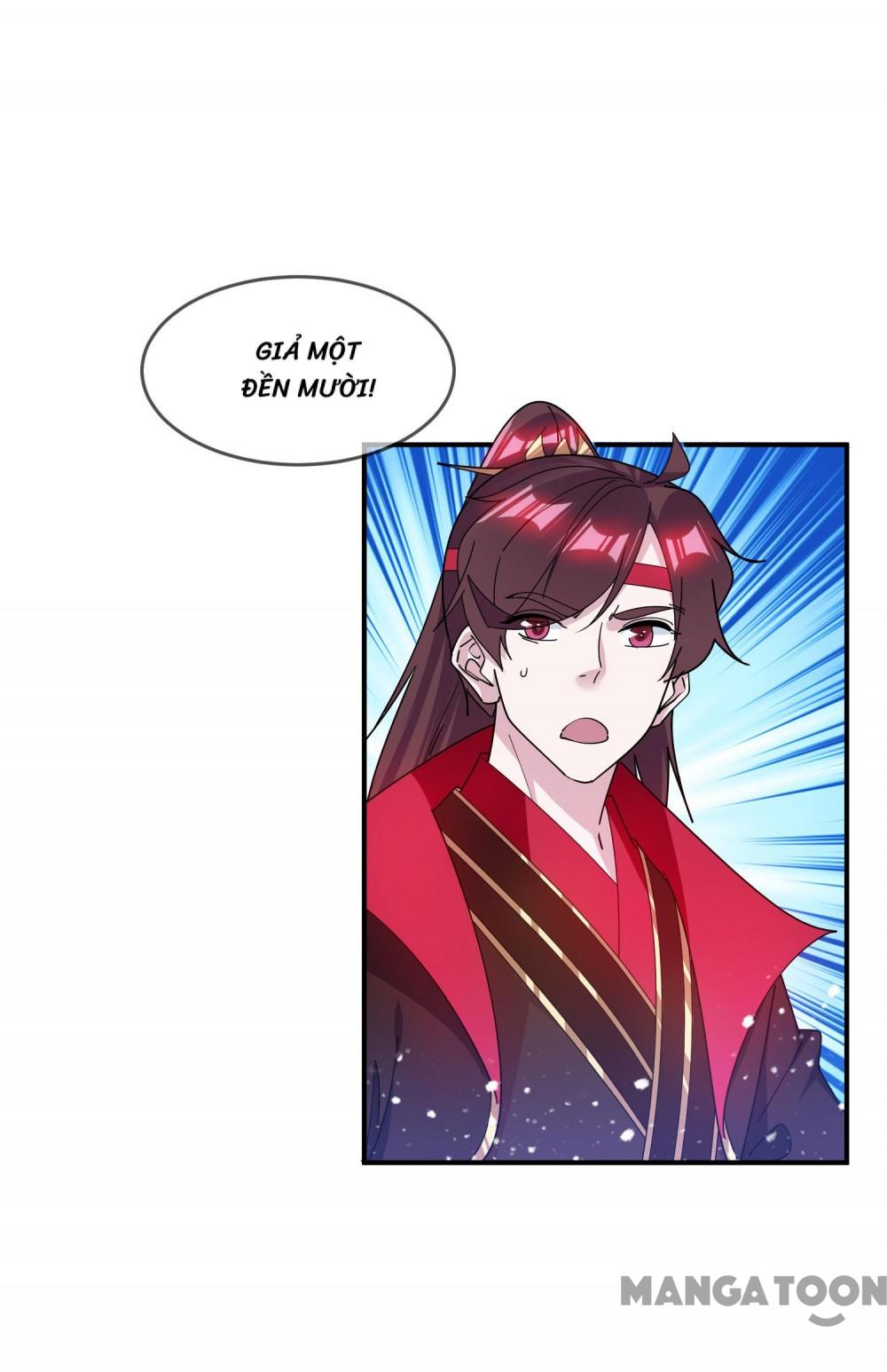 Cực Phẩm Bại Gia Tử chapter 213 - Upload bởi truyensieuhay.com
