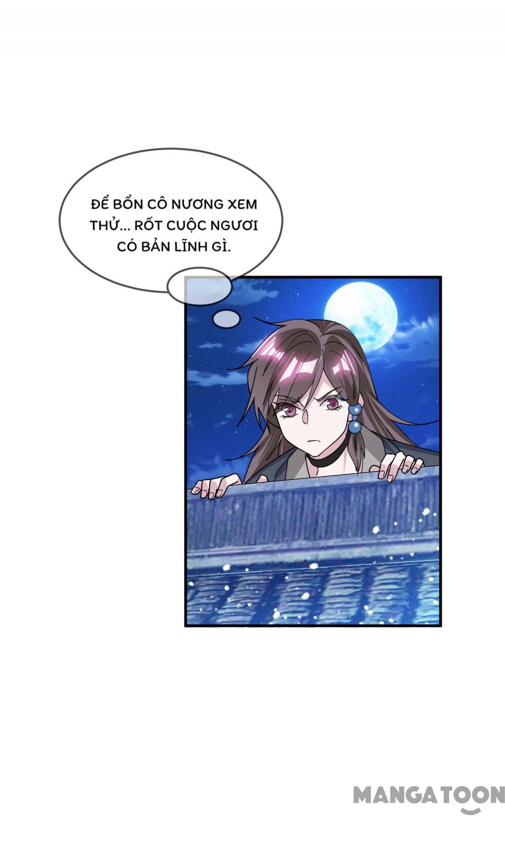 Cực Phẩm Bại Gia Tử chapter 213 - Upload bởi truyensieuhay.com