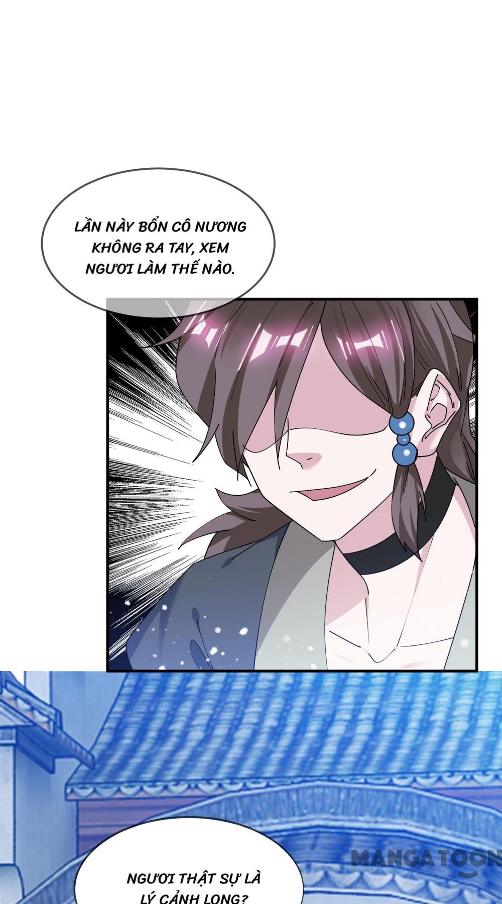 Cực Phẩm Bại Gia Tử chapter 213 - Upload bởi truyensieuhay.com