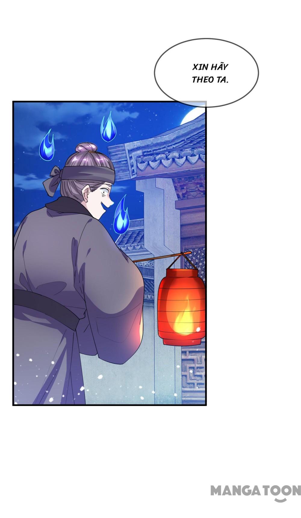 Cực Phẩm Bại Gia Tử chapter 213 - Upload bởi truyensieuhay.com