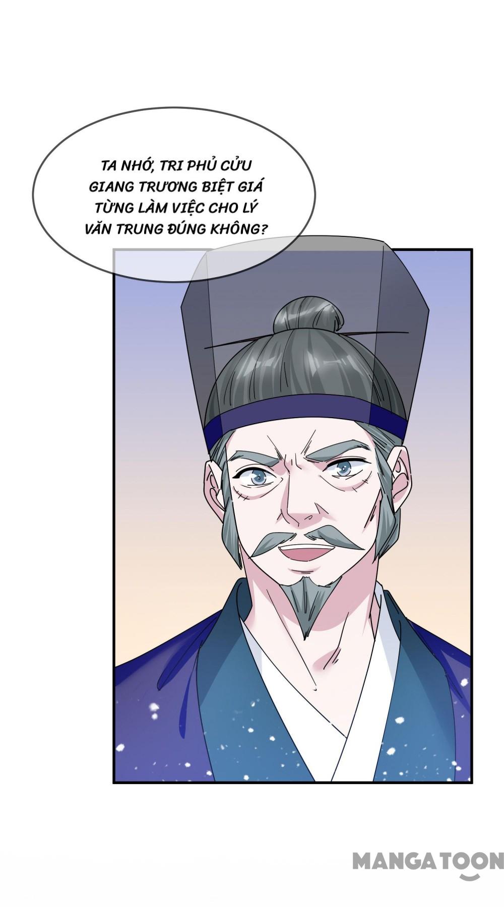 Cực Phẩm Bại Gia Tử chapter 213 - Upload bởi truyensieuhay.com