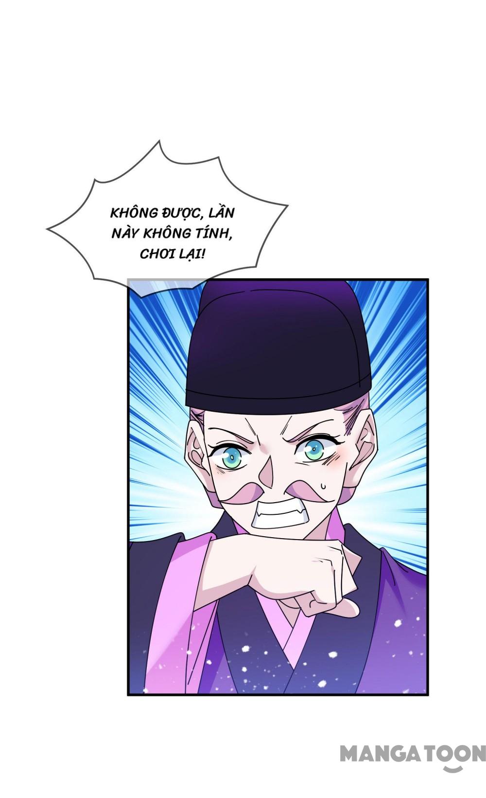 Cực Phẩm Bại Gia Tử chapter 214 - Upload bởi truyensieuhay.com