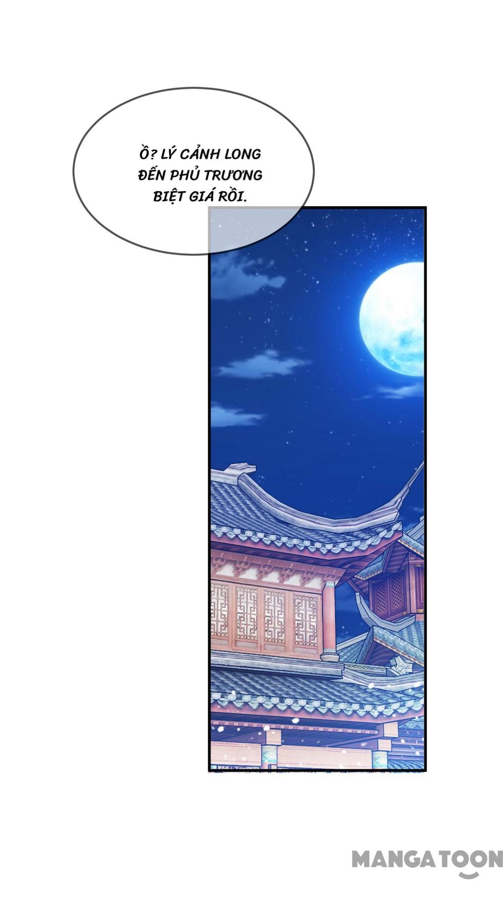 Cực Phẩm Bại Gia Tử chapter 214 - Upload bởi truyensieuhay.com