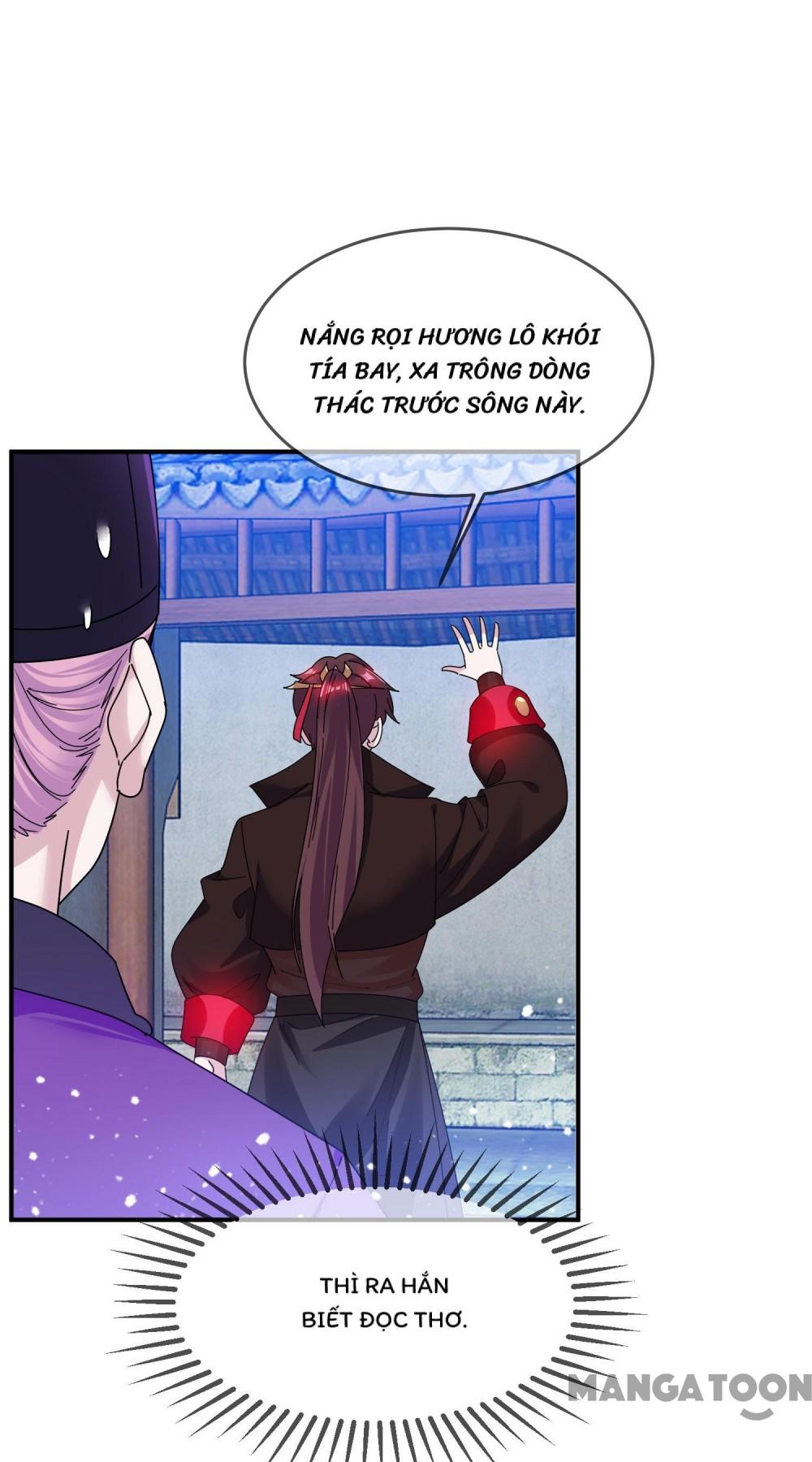 Cực Phẩm Bại Gia Tử chapter 214 - Upload bởi truyensieuhay.com