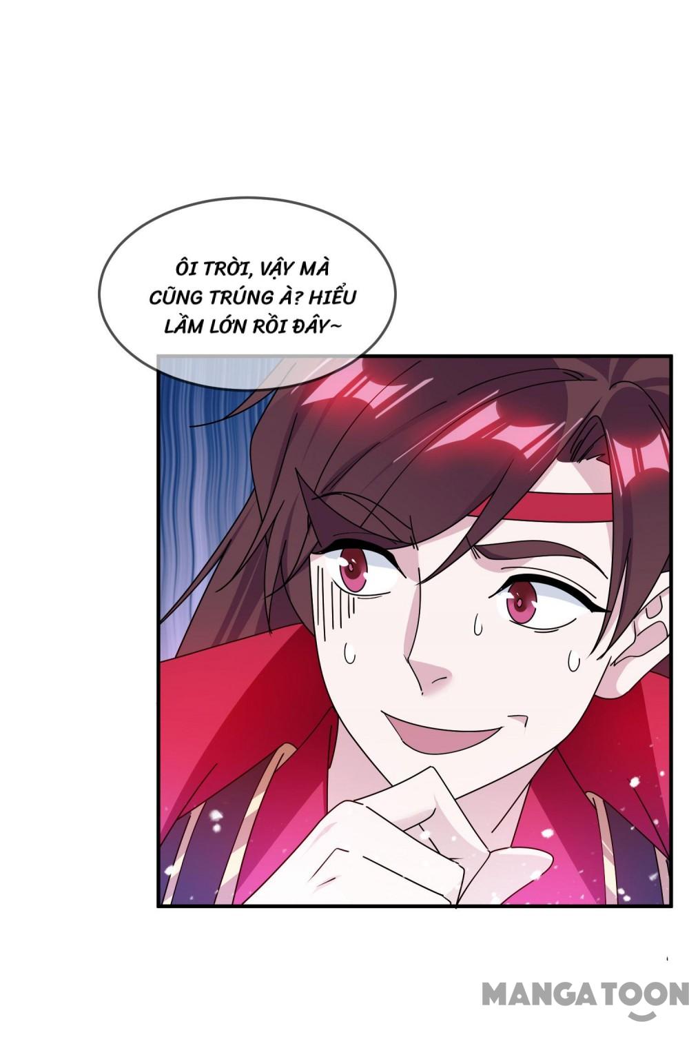 Cực Phẩm Bại Gia Tử chapter 214 - Upload bởi truyensieuhay.com