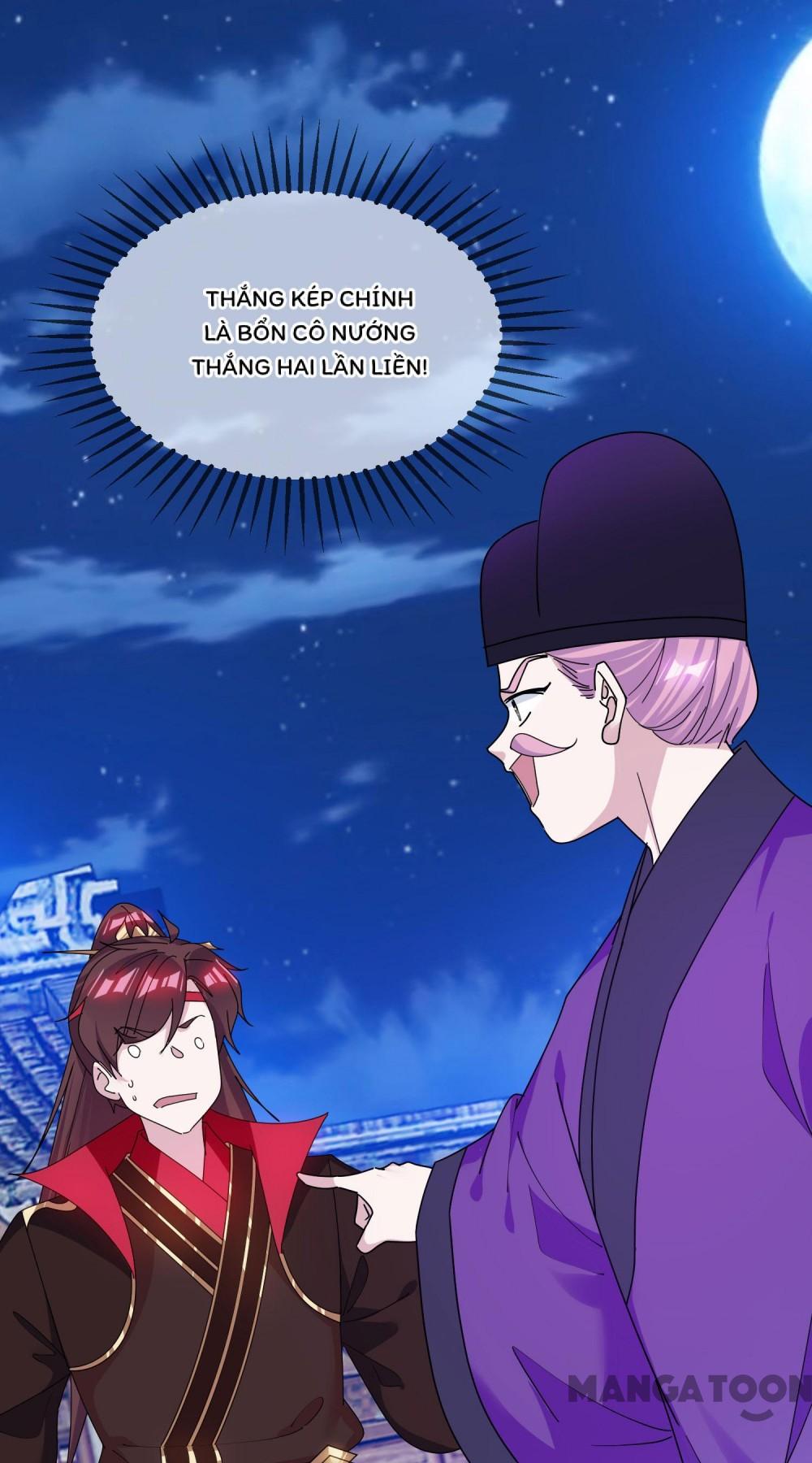 Cực Phẩm Bại Gia Tử chapter 214 - Upload bởi truyensieuhay.com