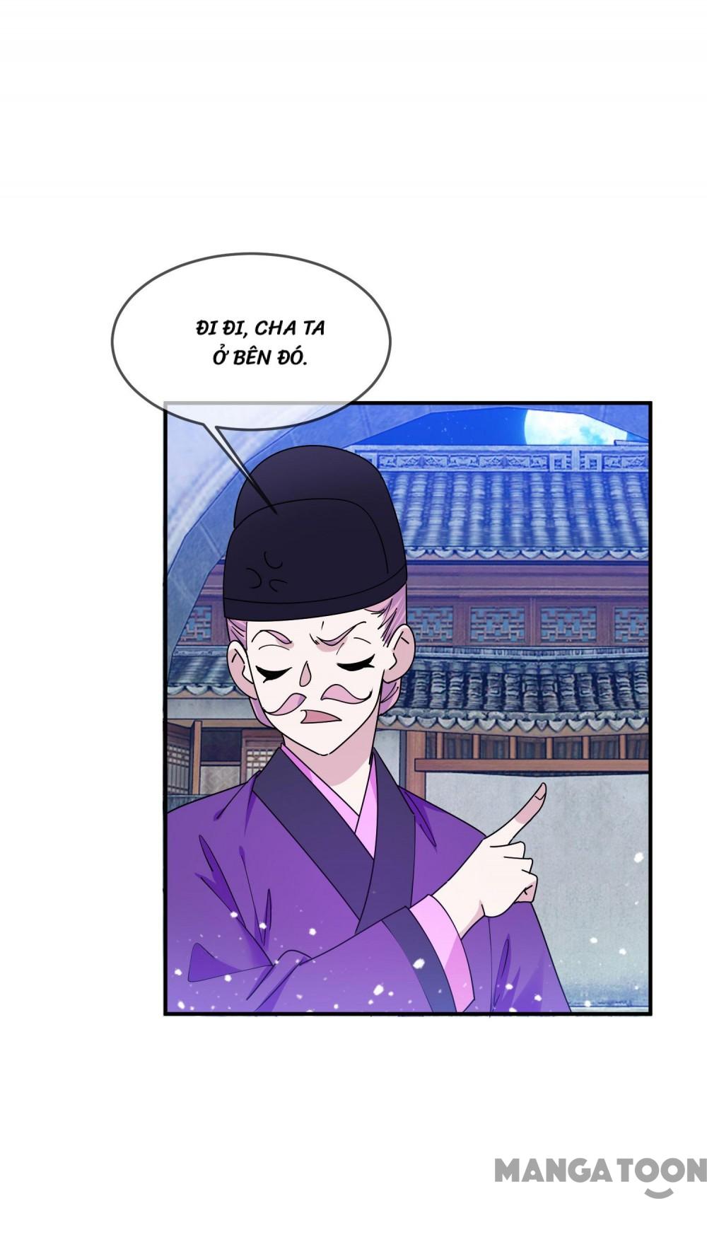 Cực Phẩm Bại Gia Tử chapter 214 - Upload bởi truyensieuhay.com