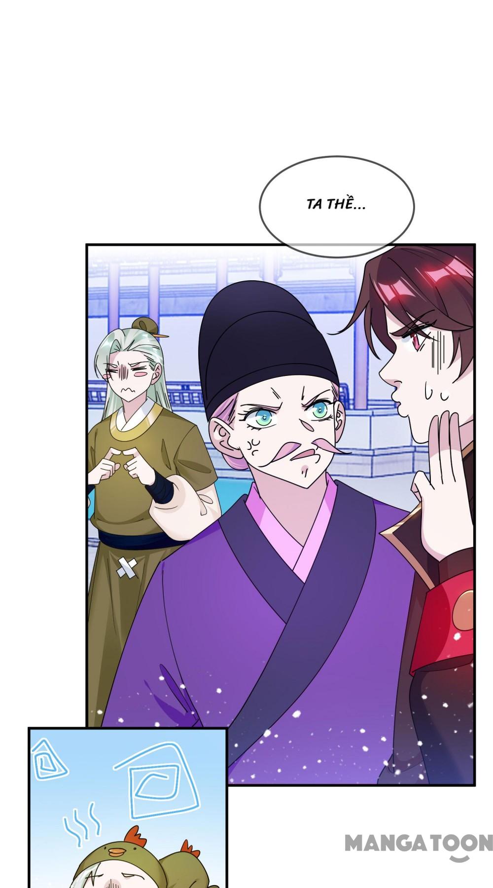Cực Phẩm Bại Gia Tử chapter 215 - Upload bởi truyensieuhay.com