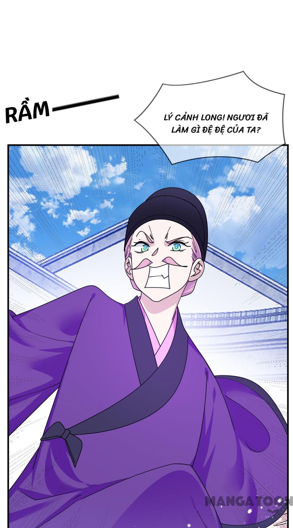 Cực Phẩm Bại Gia Tử chapter 215 - Upload bởi truyensieuhay.com