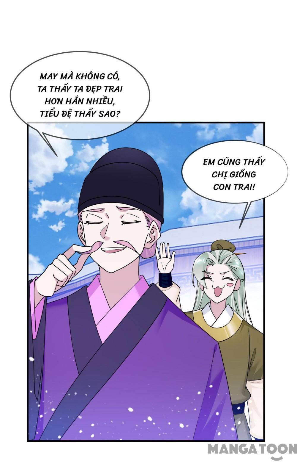 Cực Phẩm Bại Gia Tử chapter 215 - Upload bởi truyensieuhay.com