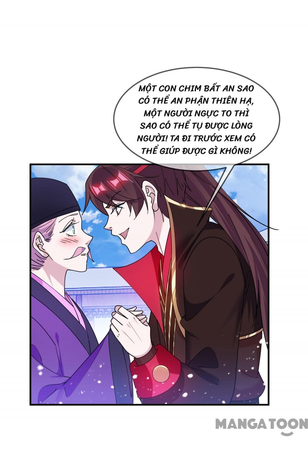 Cực Phẩm Bại Gia Tử chapter 215 - Upload bởi truyensieuhay.com