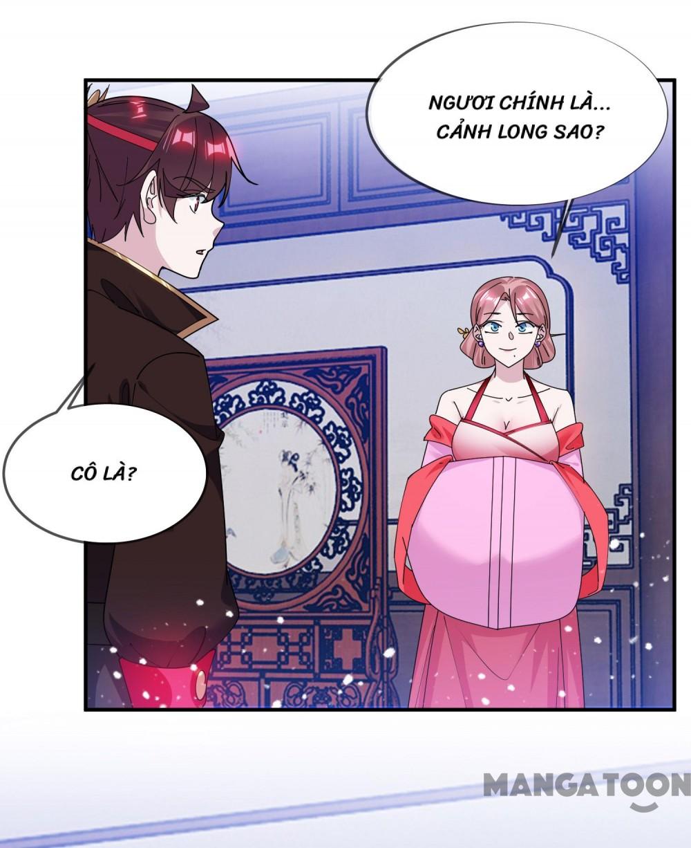 Cực Phẩm Bại Gia Tử chapter 215 - Upload bởi truyensieuhay.com