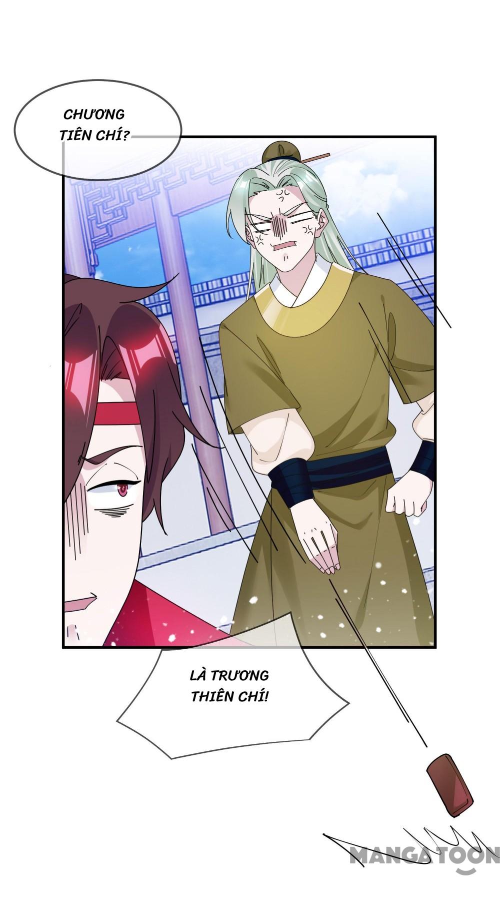 Cực Phẩm Bại Gia Tử chapter 215 - Upload bởi truyensieuhay.com