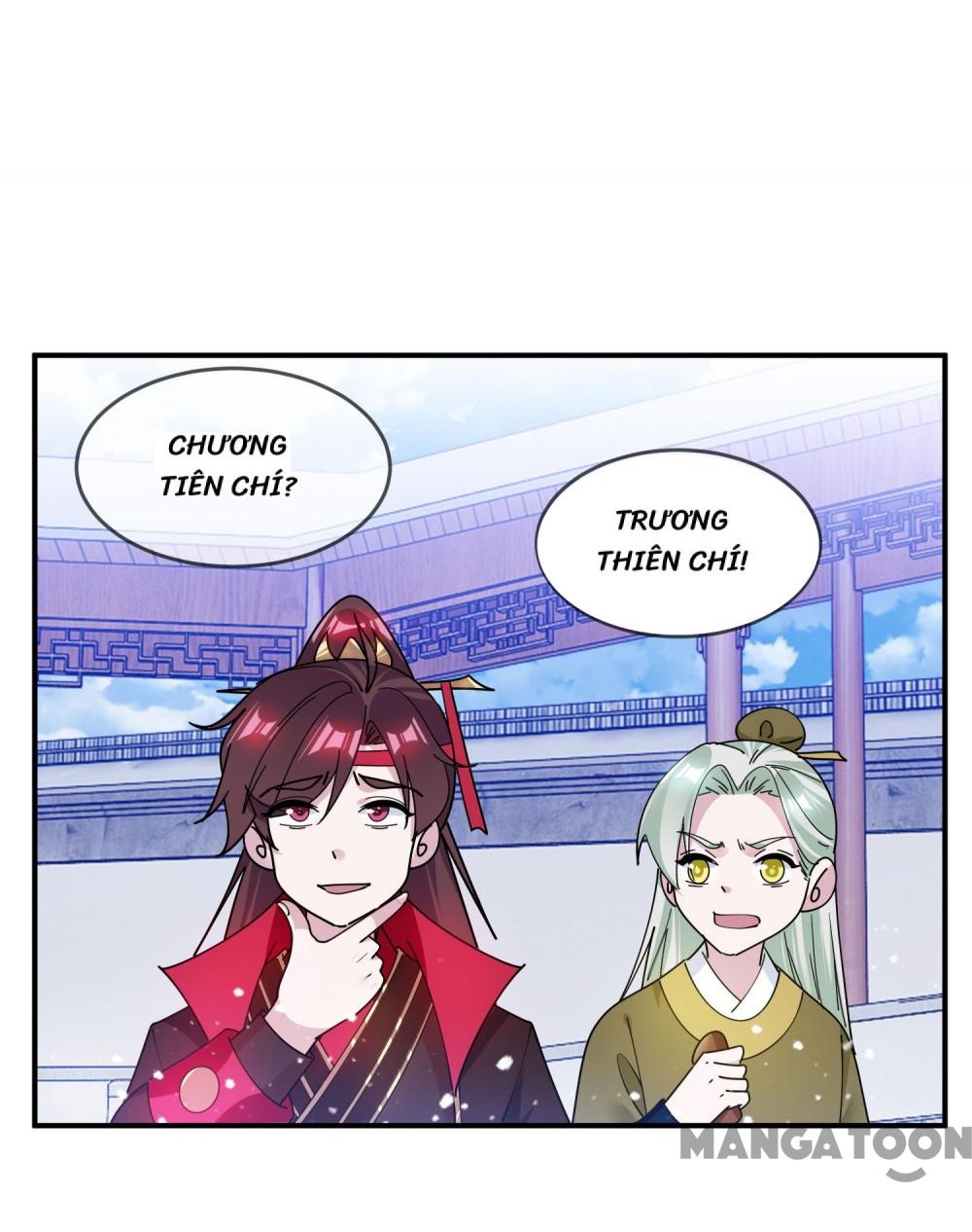 Cực Phẩm Bại Gia Tử chapter 215 - Upload bởi truyensieuhay.com