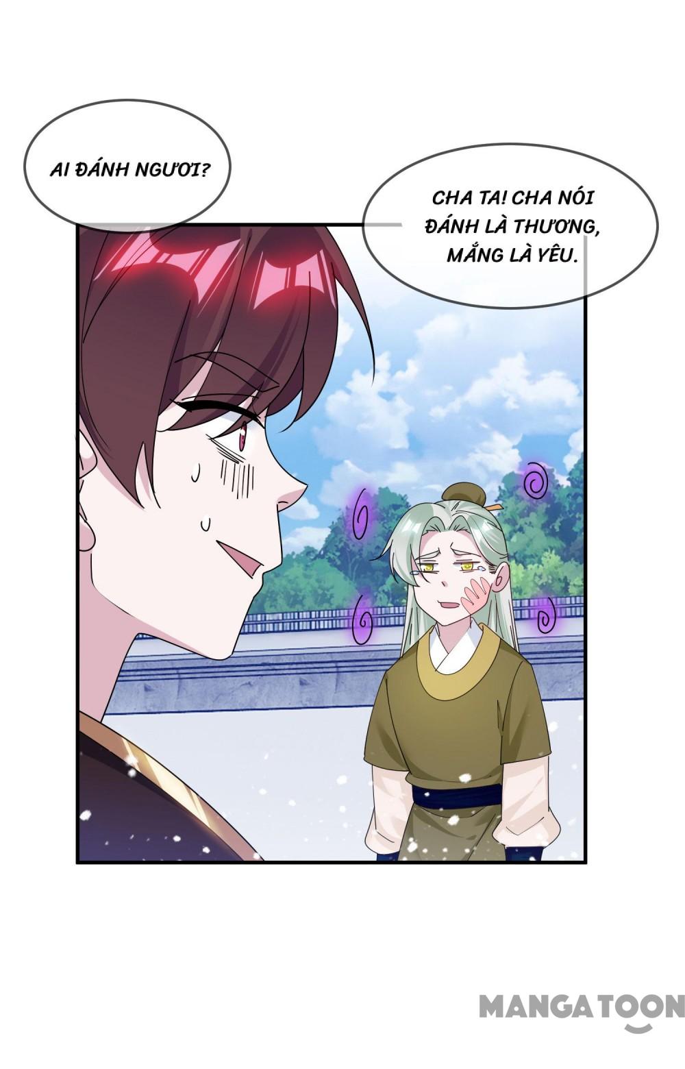 Cực Phẩm Bại Gia Tử chapter 215 - Upload bởi truyensieuhay.com